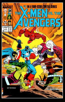 Cover of Cover C Marvel Universe Comic Pack