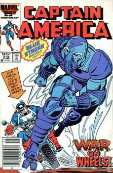 Cover of Cover C Canadian Price Variant