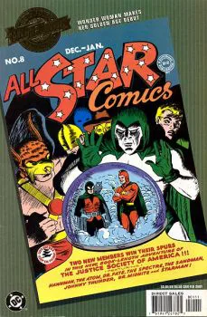 Cover of Millennium Edition