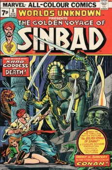 Cover of Cover B UK Price Variant