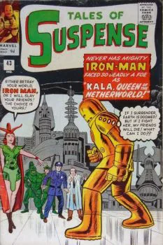 Cover of Cover B UK Price Variant