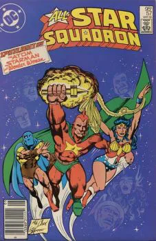 Cover of Cover C Canadian Price Variant