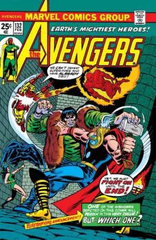 Cover of Cover B Mark Jewelers Variant