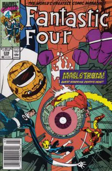Cover of Cover C Mark Jewelers Variant