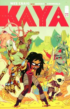 Cover of Cover B Jorge Monlongo Variant