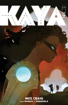 Cover of Cover B Idle Dee Variant
