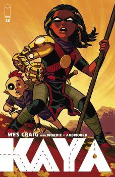 Cover of Cover B Michael Cho Variant