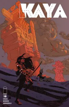 Cover of Cover B Stephen Green Variant