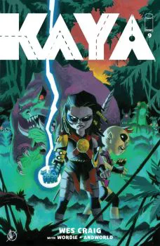 Cover of Cover B Matteo Scalera Variant