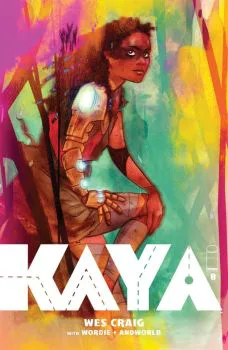 Cover of Cover B Tula Lotay Variant