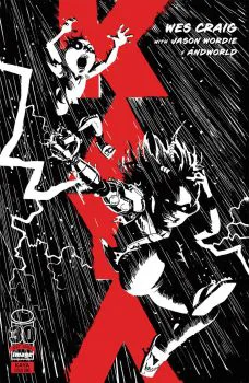 Cover of Cover C Wes Craig Incentive Variant (1:50)