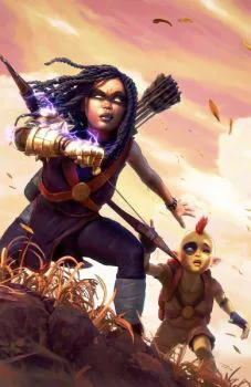 Cover of Cover D Tiago Da Silva NYCC 2022 Exclusive Variant (Limited 300)