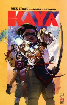Cover of Cover F Jim Yung Kim Exclusive Variant