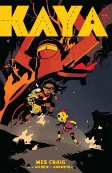 Cover of Cover B Wes Craig Variant