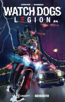 Cover of Cover B
