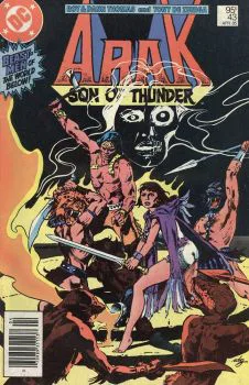 Cover of Cover C Canadian Price Variant