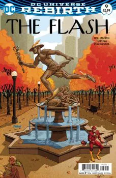 Cover of Variant Dave Johnson Cover