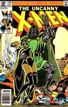 Cover of Cover D Mark Jewelers Variant