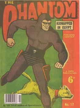 Cover of Cover B Replica Edition