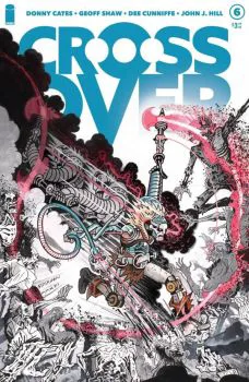 Cover of Cover D