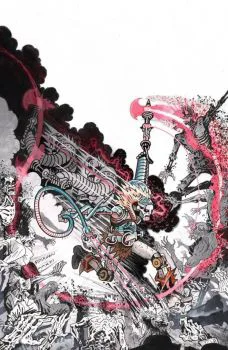 Cover of Cover E