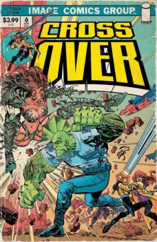 Cover of Cover I