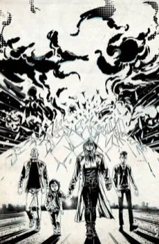 Cover of Cover G