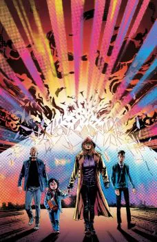 Cover of Cover F