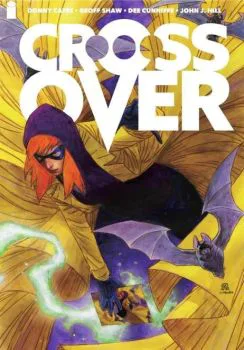 Cover of Antihero Gallery/Heatseekers Knoi Pham Spawn #1 Homage Trade Variant