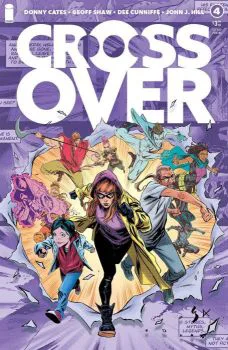 Cover of 2nd Printing