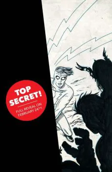Cover of Michael Allred & Laura Allred