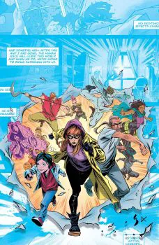 Cover of 1:10 Virgin Variant