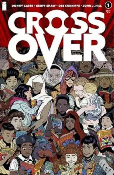 Cover of Cover F