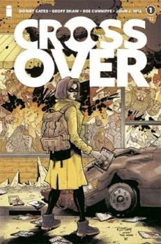 Cover of Cover G