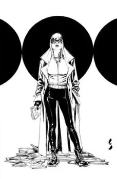 Cover of Shared Exclusive Geoff Shaw B/W Virgin