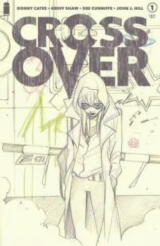 Cover of Peach Momoko Sketch