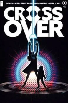 Cover of AMKM Comics Exculsive Variant