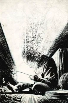 Cover of Incentive Geoff Shaw Infinity Raw Cover