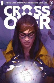 Cover of Nicecon.co.uk Exclusive Cover
