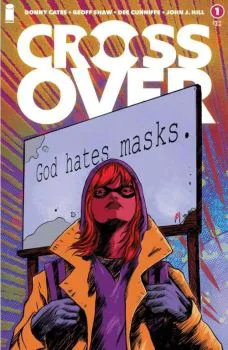 Cover of The One Stop Shop Joseph Schmalke Variant Ltd to 500