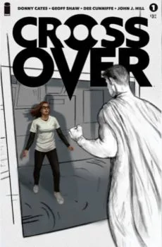Cover of Aaron Bartling TCM Variant