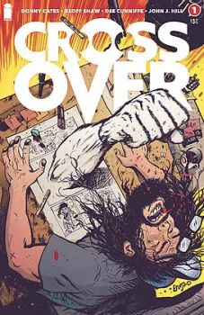 Cover of Secret Origins Comics & More