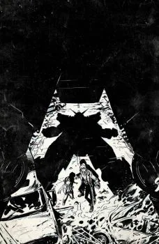 Cover of Incentive Geoff Shaw Raw Cover