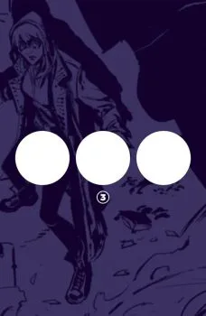 Cover of Incentive Ellipsis Design Variant Cover