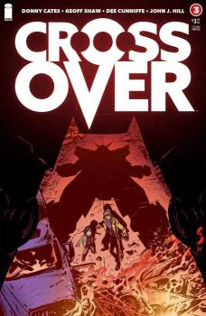Cover of 2nd Printing