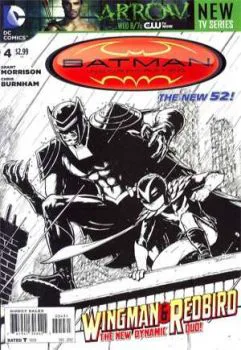 Cover of Sketch Variant
