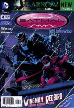 Cover of Combo Pack
