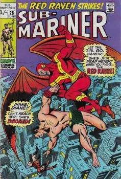 Cover of Cover B UK Price Variant