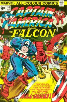 Cover of Cover C UK Price Variant