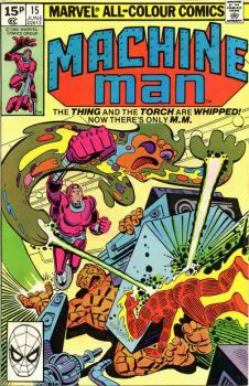 Cover of Cover C UK Price Variant